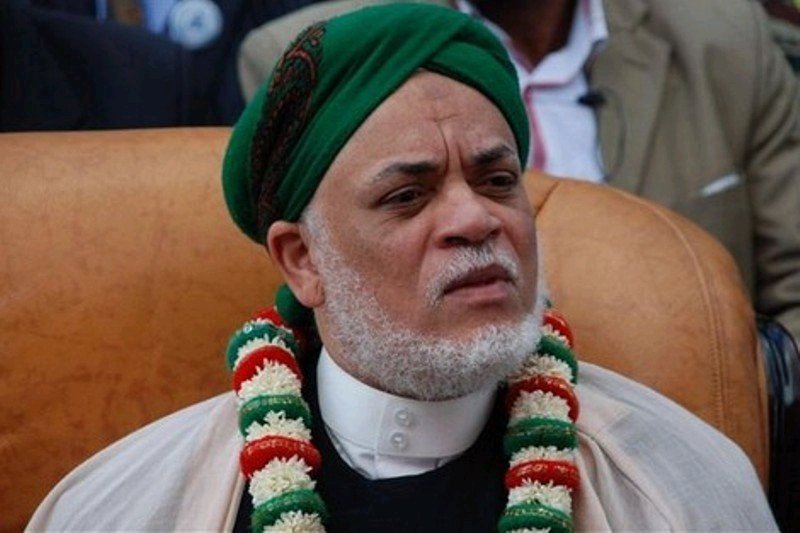 السجن المؤبد لرئيس جزر القمر بسبب تهمة الخيانة العظمى