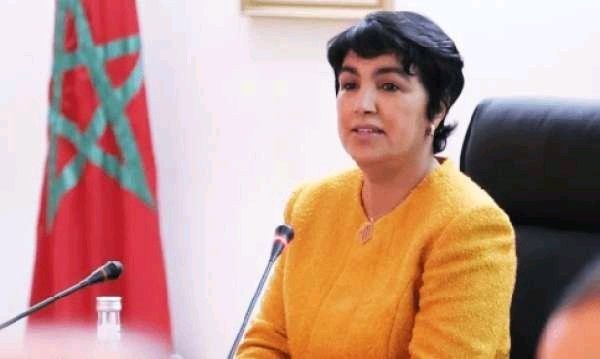 قضاة العدوي بوزارة حيار
