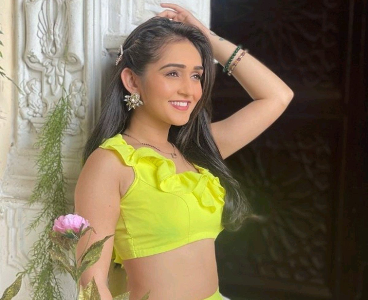 ممثلة تنهي حياتها في موقع تصوير مسلسلها الجديد