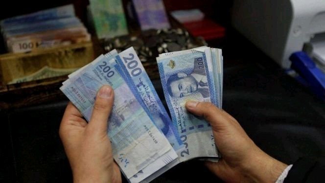سطو على مبالغ مالية مهمة في بنك بالدارالبيضاء