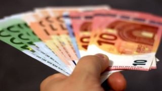 الأورو يواصل صعوده أمام الدرهم في سوق الصرف