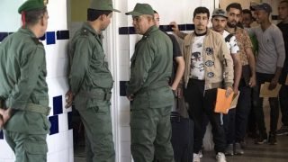 تخصصات مهنية جديدة بالخدمة العسكرية برسم سنة 2023