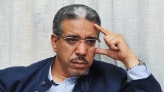 الرباح يزيل اللبس على علاقته بالبيجيدي