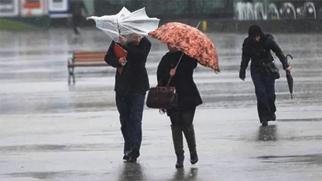 عاجل.. نشرة إنذارية: أمطار قوية رعدية وتساقطات ثلجية مرتقبة بهذه المناطق