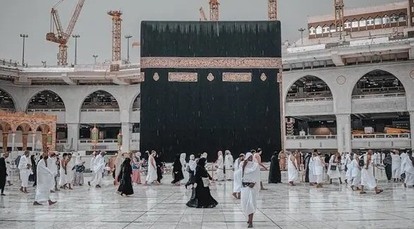 السعودية تعلن عن تسهيلات جديدة لتأدية العمرة