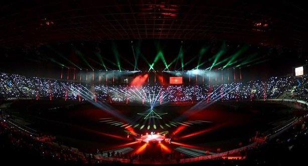 المغرب يحتضن رسميا كأس العالم للأندية 2023