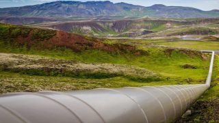 إسبانيا تُضاعف إمدادات الغاز للمغرب عبر خط أنابيب الغاز المغاربي