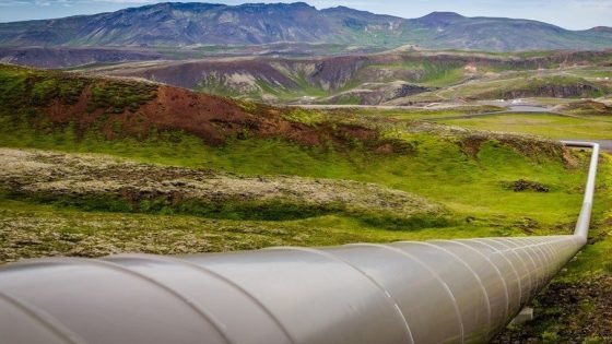 إسبانيا تُضاعف إمدادات الغاز للمغرب عبر خط أنابيب الغاز المغاربي