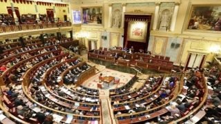 البرلمان الإسباني يناقش مطالبة المغرب بالإعتراف “الصريح” بإسبانية سبتة ومليلية المحتلتين