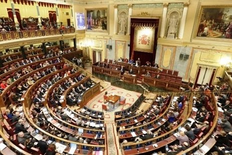 البرلمان الإسباني يناقش مطالبة المغرب بالإعتراف “الصريح” بإسبانية سبتة ومليلية المحتلتين