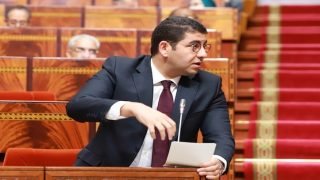 بنسعيد يتعهد بإخراج دفاتر تحملات الإعلام العمومي مطلع السنة المقبلة