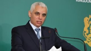 ميدلت.. خالد أيت الطالب يقرر إعفاء المندوب الاقليمي لوزارة الصحة ومسؤول جهوي يشرح الأسباب