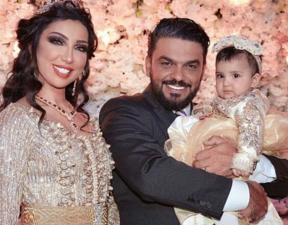 محكمة الأسرة بمراكش تقضي بطلاق دنيا بطمة وتمنحها الحضانة