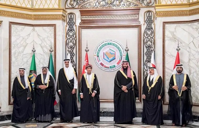 المجلس الأعلى لمجلس التعاون لدول الخليج العربية يجدد دعمه لمغربية الصحراء