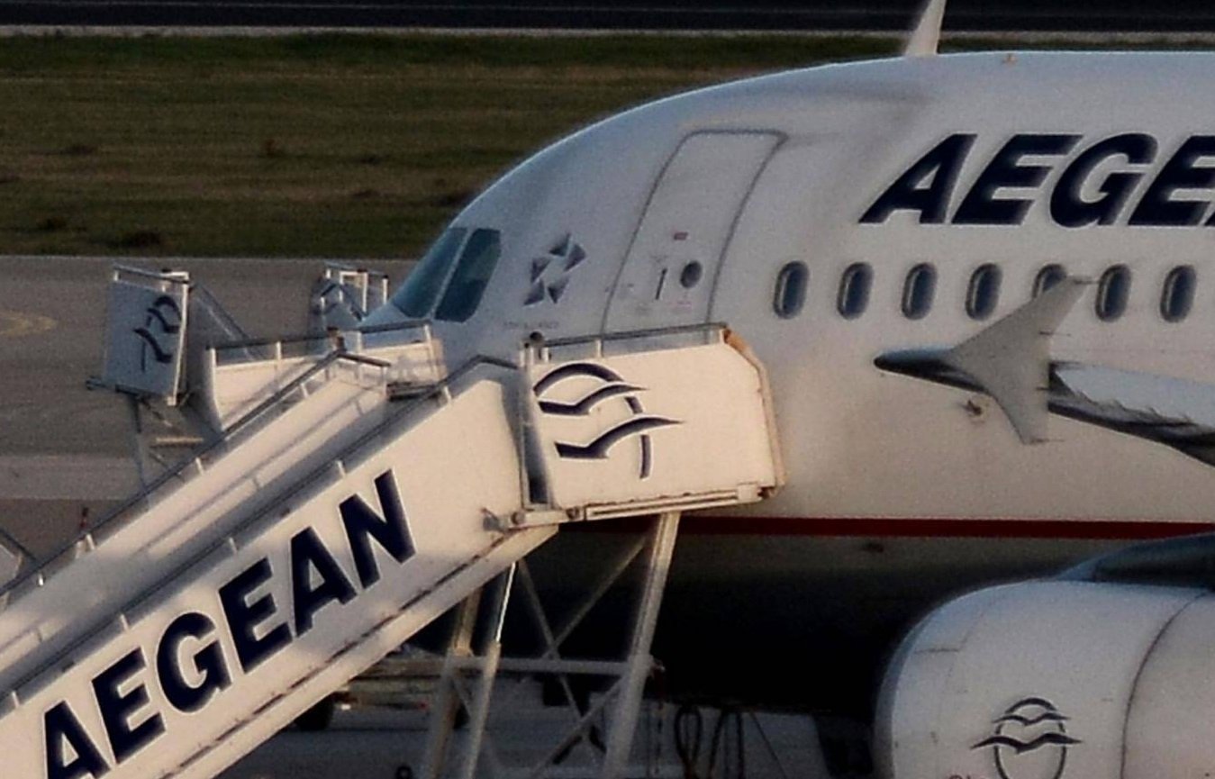 “ايجين” الجوية للطيران تطلق رحلتين أسبوعيتين إلى المغرب