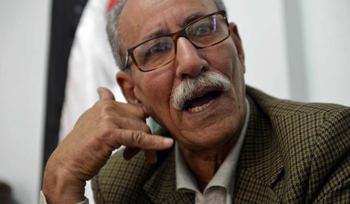 إسبانيا تلاحق نجل زعيم البوليساريو بتهمة تتعلق بالتزوير