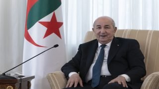 عبد المجيد تبون يعلق على الإنجاز التاريخي لأسود الأطلس