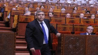 لفتيت ينقل اختصاصات جديدة للولاة والعمال