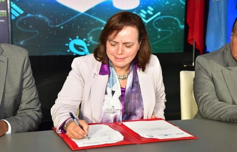 توقيع اتفاقية شراكة لإطلاق مبادرة “جندر لانس” بالدار البيضاء