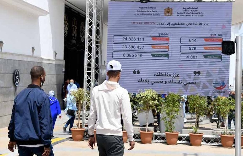3 إصابات جديدة فقط بكورونا خلال 24 ساعة