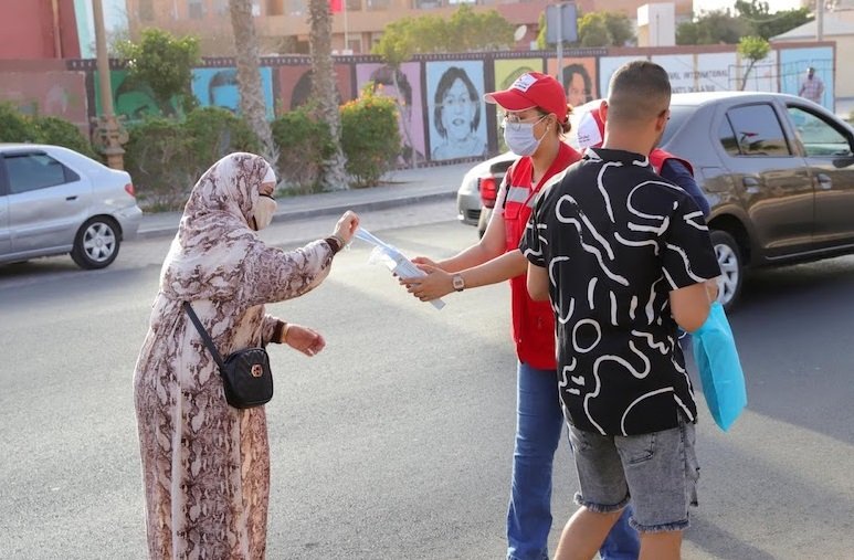 حصيلة كورونا: الإصابات تعود إلى مستوياتها الدنيا