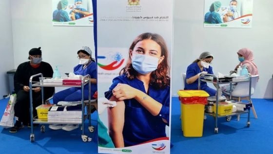 هذه حصيلة التطبيع مع فيروس كورونا