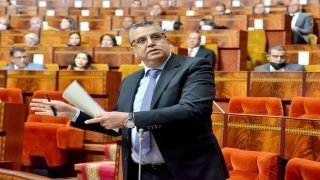 عبد اللطيف وهبي يدعو إلى مراجعة مساطر الطلاق والزواج