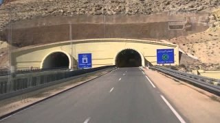 أين وصل مشروع “نفق تيشكا” .. هل يخرج للوجود في هذه السنة؟