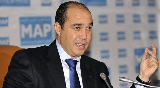 شبيبة حزب “أوزين” تقصف وهبي بسبب خروقات امتحان المحاماة