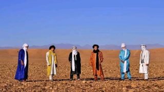 “تاروا ن تينيري”  تحاكي التراث الأمازيغي في ألبومها الجديد