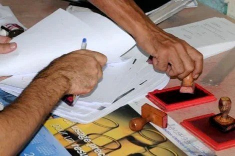 تقرير يُسلط الضوء على وضعية الخدمات الإدارية بالمغرب