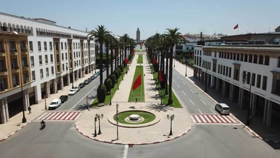 تقرير يحذر من مخاطر تهدد المغرب في السنوات المقبلة