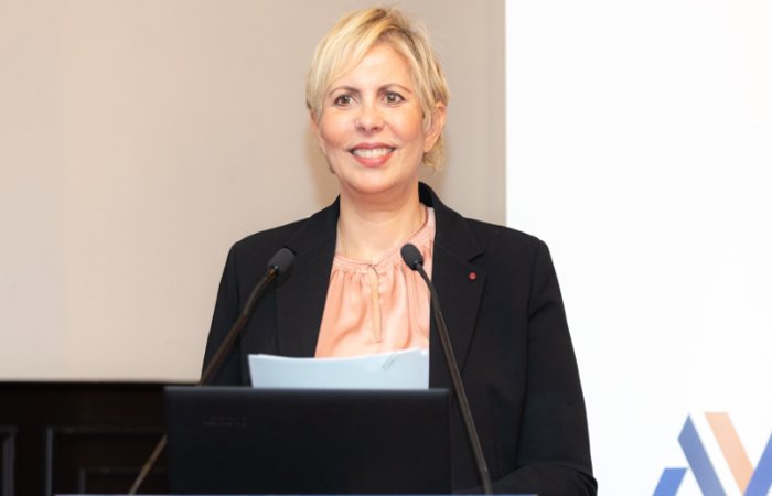 فوربس تضع مغربية ضمن أفضل السيدات تأثيراً في العالم