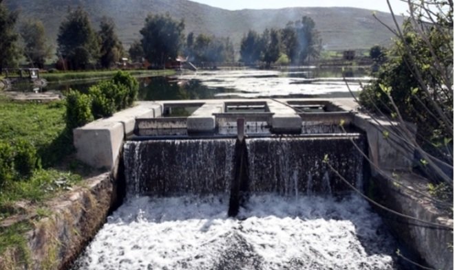 تنغير تحتضن المعرض الجهوي للماء بجهة درعة تافيلالت