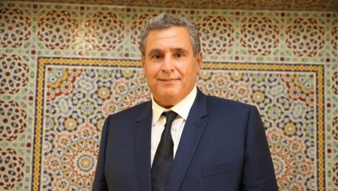المغرب والاتحاد الأوروبي .. اتفاق الشراكة يحتاج إلى قوة دفع جديدة (أخنوش)