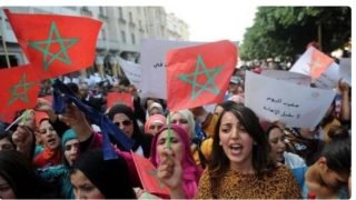 دراسة.. الحريات الفردية للمغاربة تتأرجح بين الحق في الجسد والفساد الأخلاقي