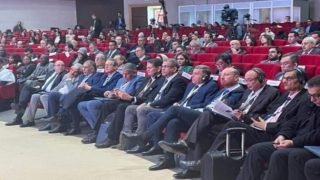 الأمن الغذائي والمائي والطاقي موضوع نقاش من قبل خبراء مغاربة العالم