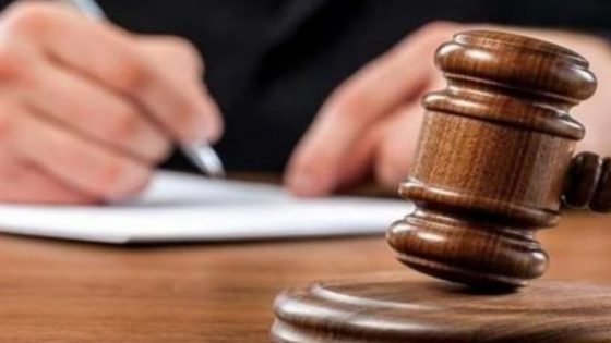 المجلس الأعلى للسلطة القضائية يبث في ملفات تأمين مشبوهة