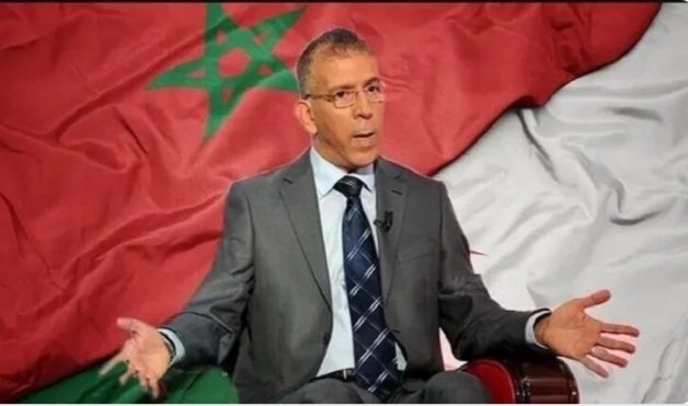 استمرار الدراجي في سرقة صور مدن مغربية ونسبها للجزائر