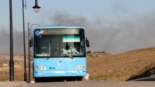 تخصيص حافلات مجانية بطنجة لنقل جمهور مونديال الأندية