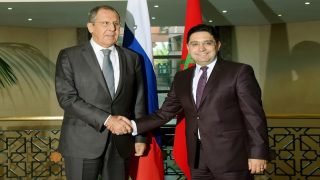 تقرير مركز روسي يدعو إلى تعزيز العلاقات مع المغرب