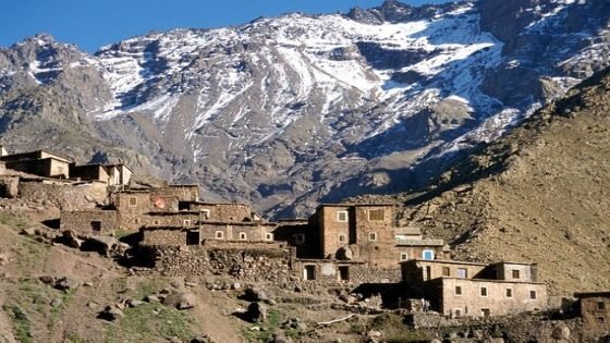 أجواء باردة وتكون صقيع محلي اليوم الجمعة في عدة مناطق