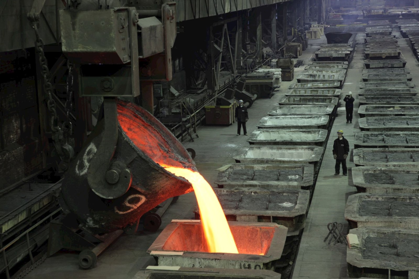 المغرب يستقطب استثمارات روسية في المعادن