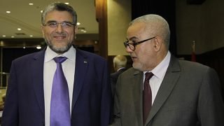 قطيعة تامة بين الرميد وبنكيران