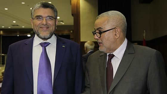 قطيعة تامة بين الرميد وبنكيران