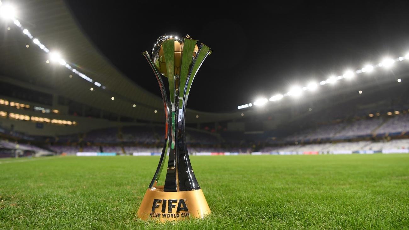 الفيفا تحدد موعد قرعة كأس العالم للأندية