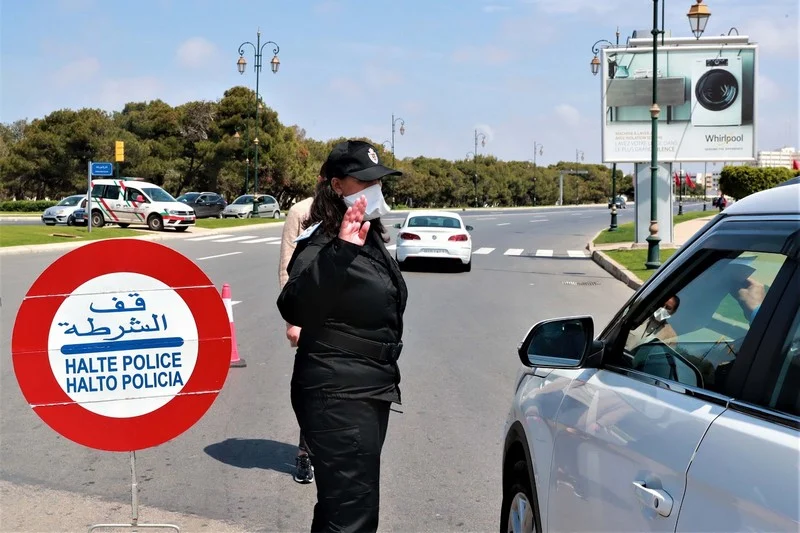 حالة الطوارئ الصحية على طاولة مجلس الحكومة