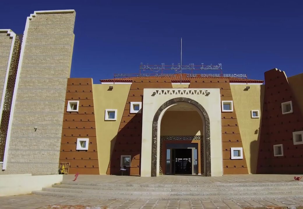 من بينها محطة الرشيدية.. الداخلية تتجه لبلورة نموذج جديد للمحطات الطرقية