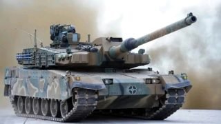 هل يزود المغرب أوكرانيا بالأسلحة؟