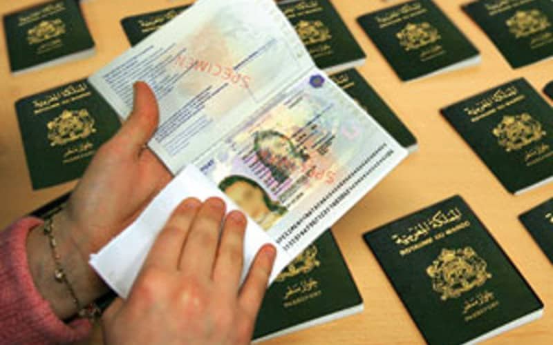 “الباسبور” المغربي يتيح دخول 65 دولة بدون فيزا